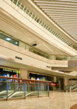 100 AM Mall Shanghai