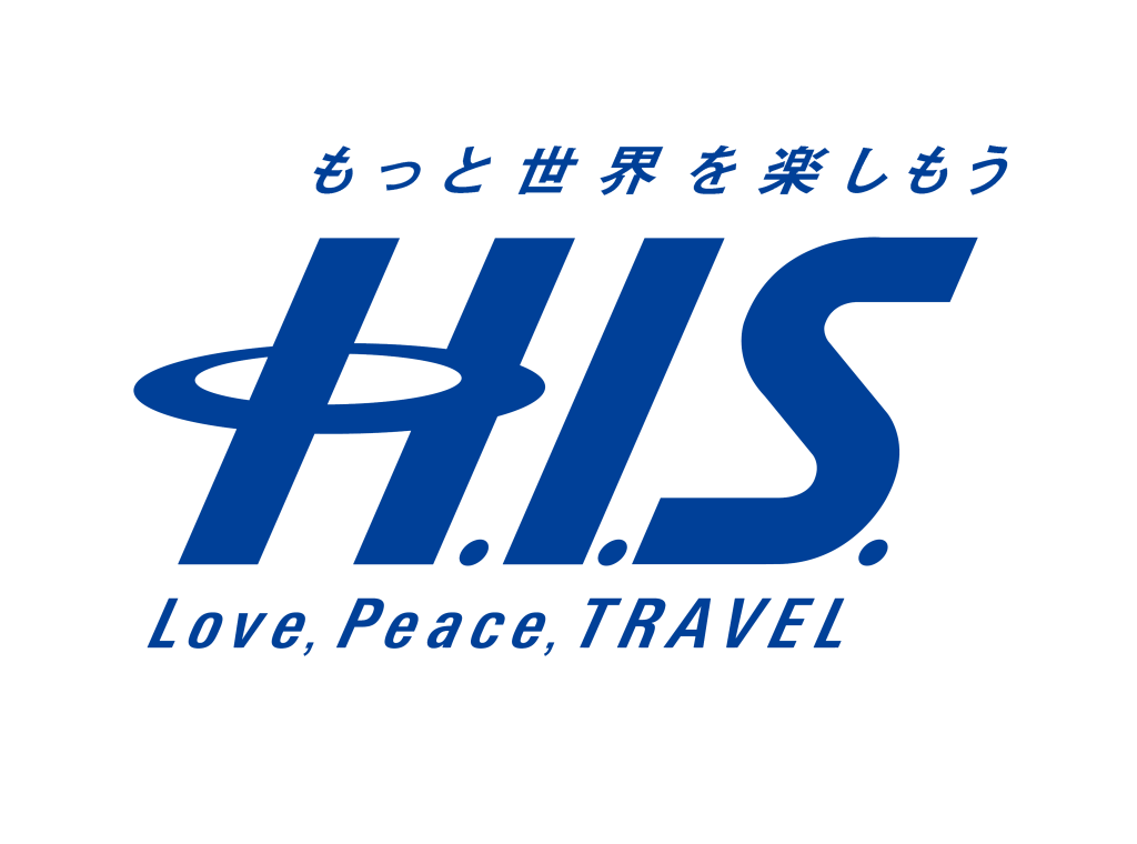 his travel agency nagoya japan