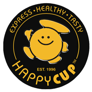 Happy Cup