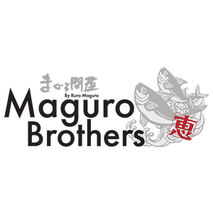 Maguro Brothers – Itadakimasu by PARCO