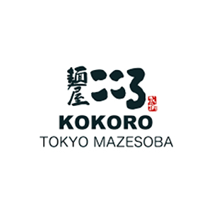 Menya Kokoro Mazesoba Ramen and Izakaya – Itadakimasu by PARCO
