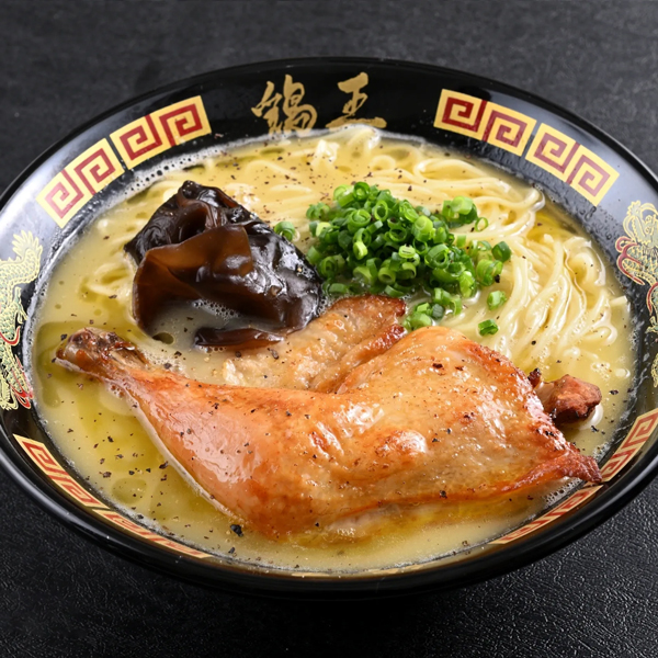 Ramen Keisuke Tori King – Itadakimasu by PARCO