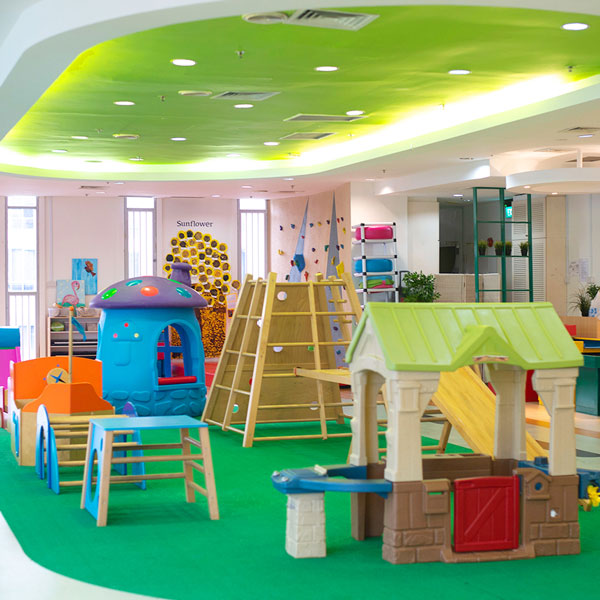 Superland Pre-School