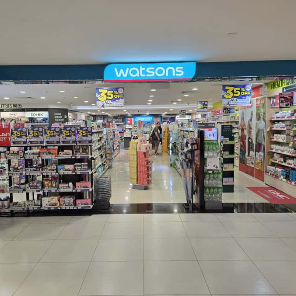 Watsons