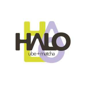 Halo – Ube & Matcha