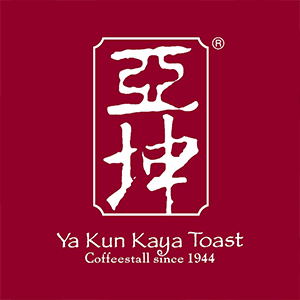 Ya Kun Kaya Toast
