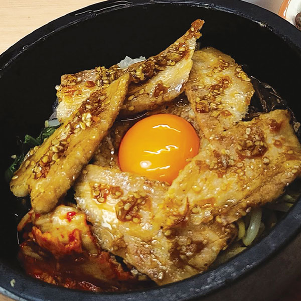 Yakitori GO GO FIVE – Itadakimasu by PARCO