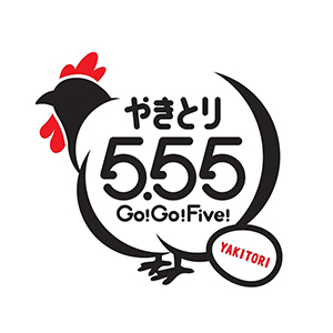 Yakitori GO GO FIVE – Itadakimasu by PARCO