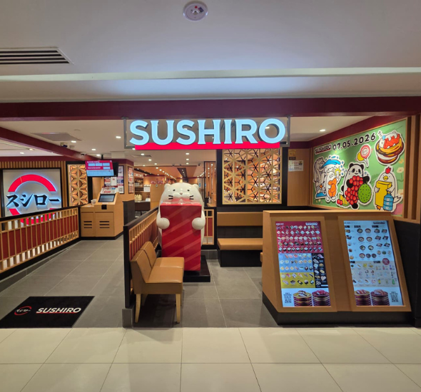 Sushiro