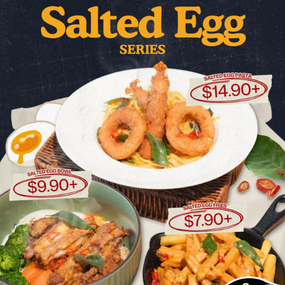 The Tree Cafe Specials at 100AM
